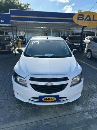 CHEVROLET ONIX 1.0 MPFI JOY 8V FLEX 4P MANUAL CHEVROLET ONIX 1.0 MPFI JOY 8V FLEX 4P MANUAL
